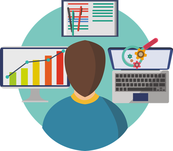 Profitability And Pricing Analysis - Sistema De Informacion Geografico (573x500)