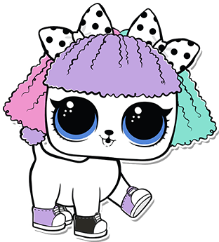 Pupsta - Desenhos Para Colorir Lol (403x550)