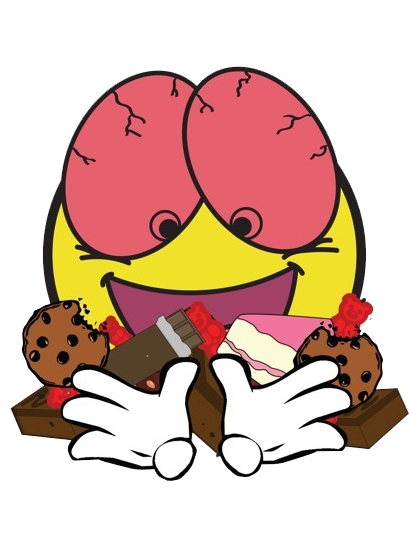 Distrixt Munxhies Distrixt Munxhies - Cookie (425x577)