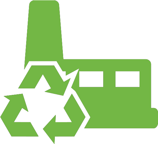 Logistical Advantage - Only 1 In 5 Water Bottles Are Recycled (512x512)