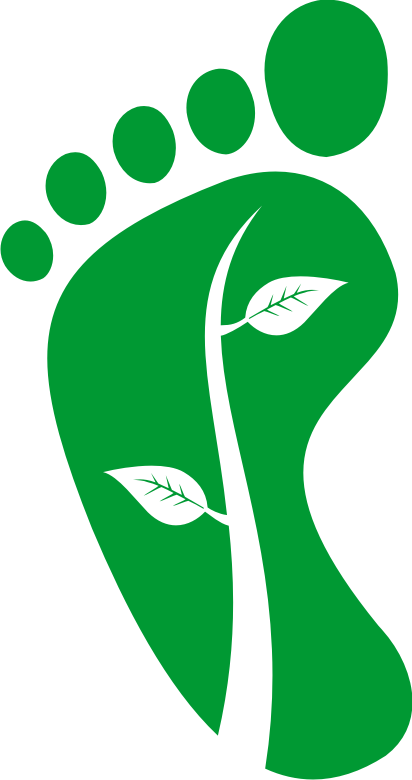 Banyule Bin Hire Believes In The Human Impact To Our - Illustration (412x780)