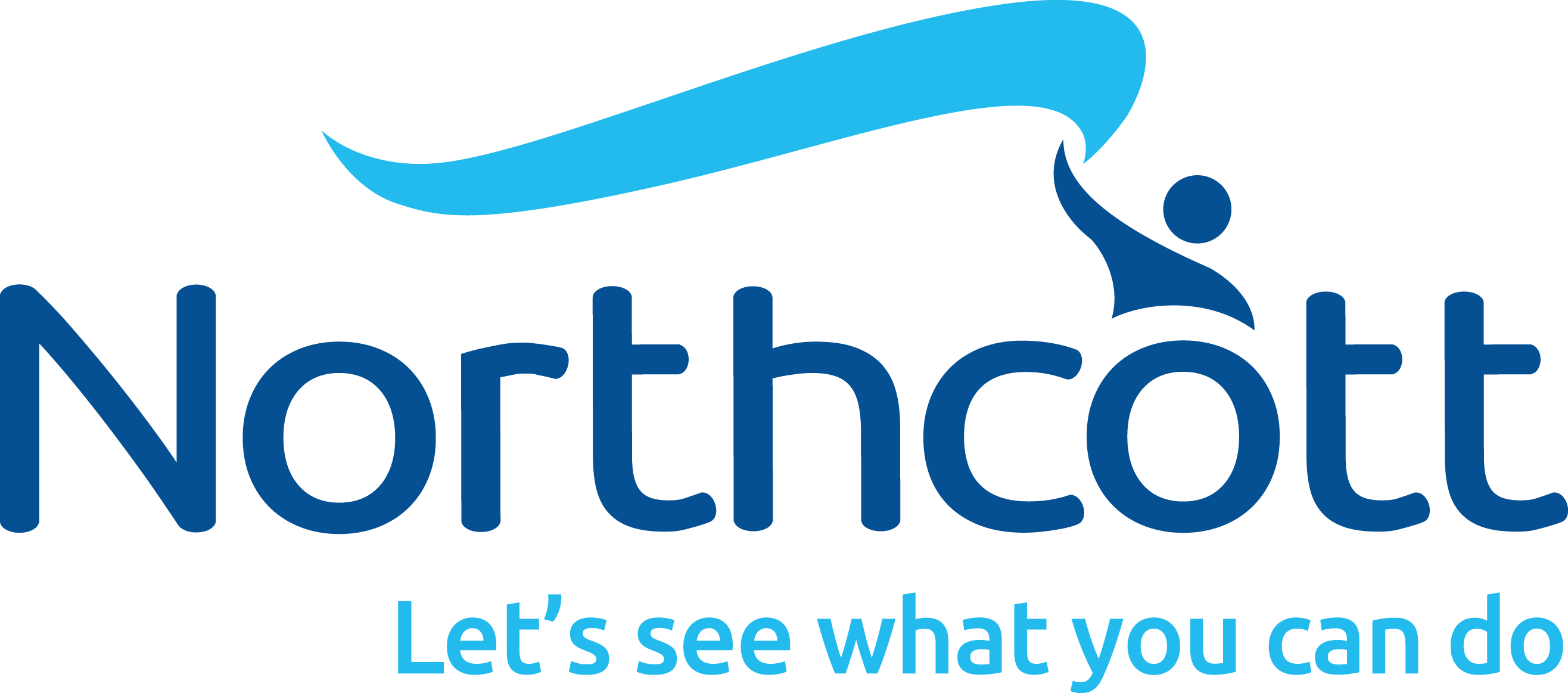 For Over 85 Years, Northcott Has Provided Support And - Northcott Disability Services (2632x1163)
