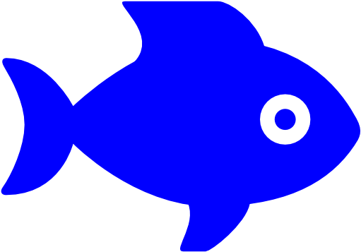 Sizes - Icon Fish (512x512)