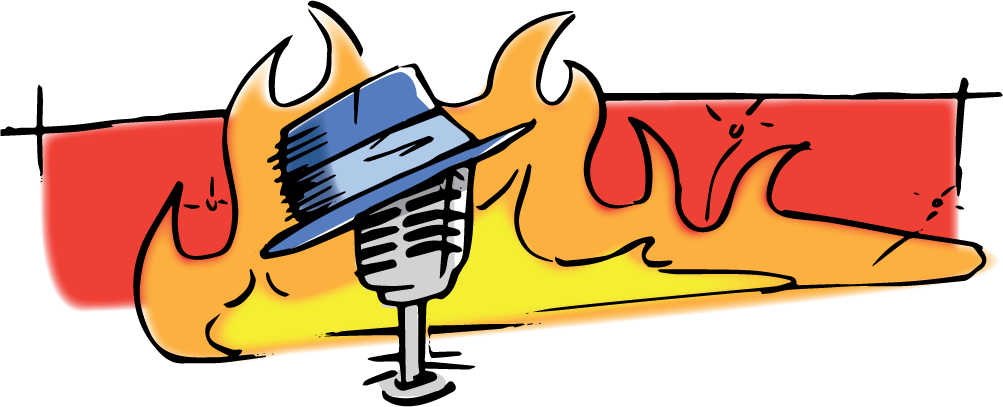 Frank On Fire Getting Started With Sinatra And Ember - Frank Sinatra (1003x407)