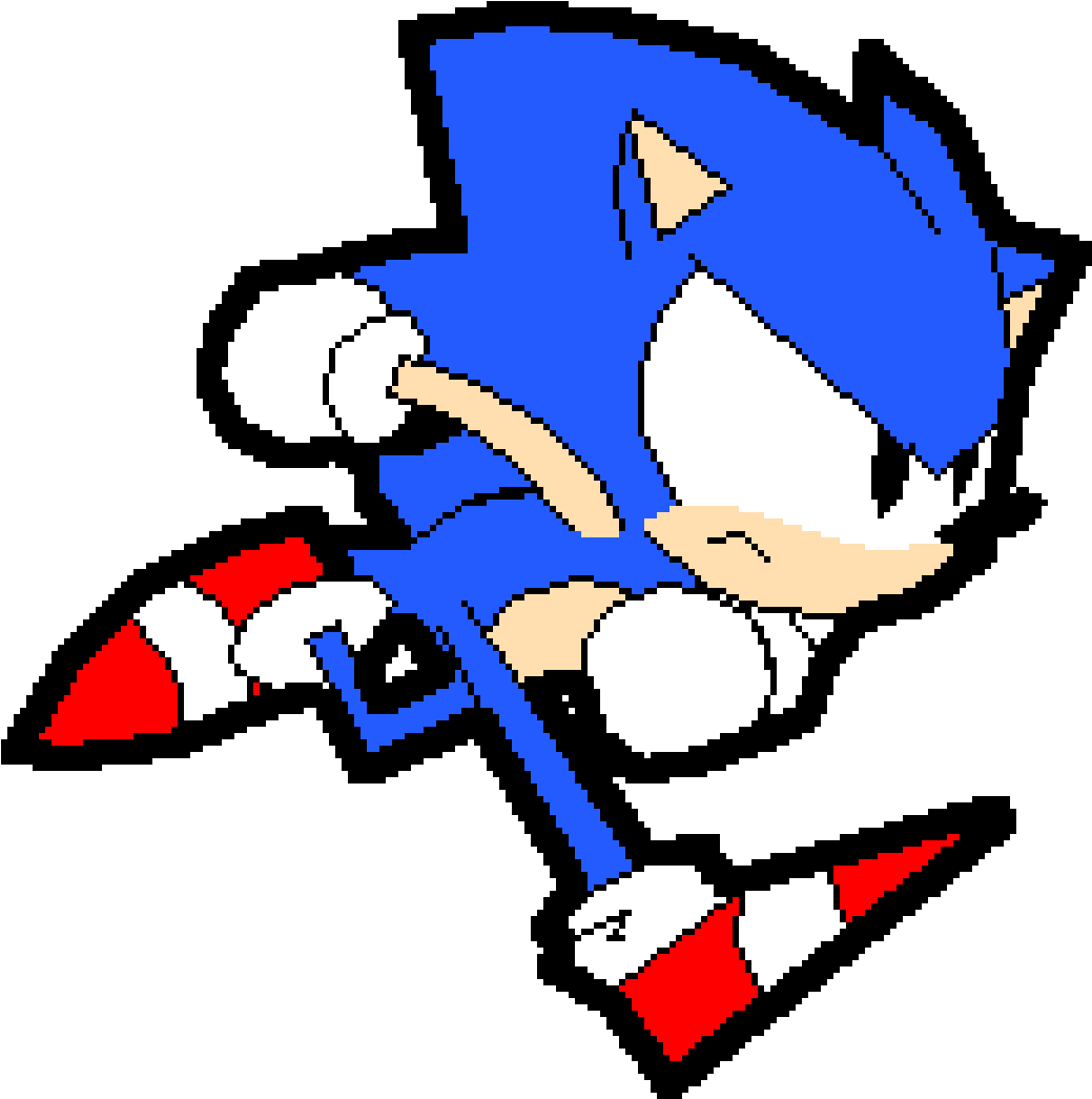 Sonic Dash - Sonic Dash (1200x1200)