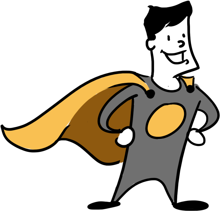 Tstmg 4 September 5th Myths And Heroes - Hero (1388x1388)