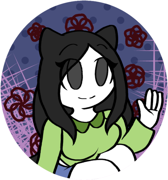 The Waifu Bean - Bean (640x692)