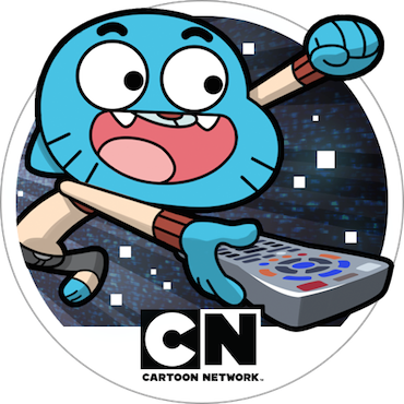 Wrecker's Revenge - Cartoon Network (370x370)