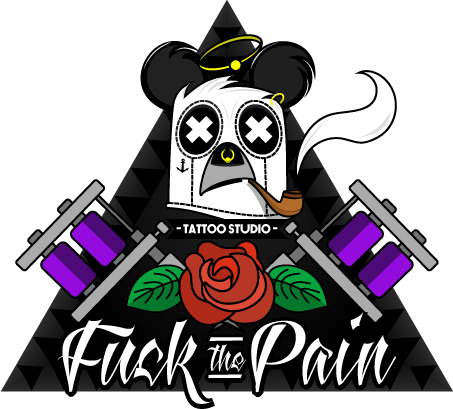 Scroll Me - Ftp Tattoo Studio (453x409)