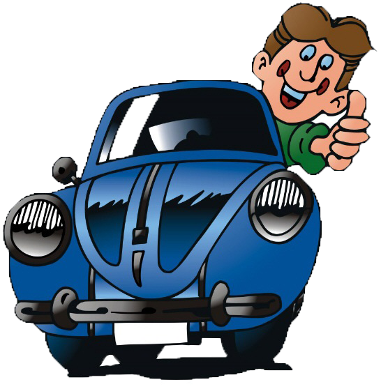 Drivers For Transfers And Excursions - Профессия Шофер (546x558)