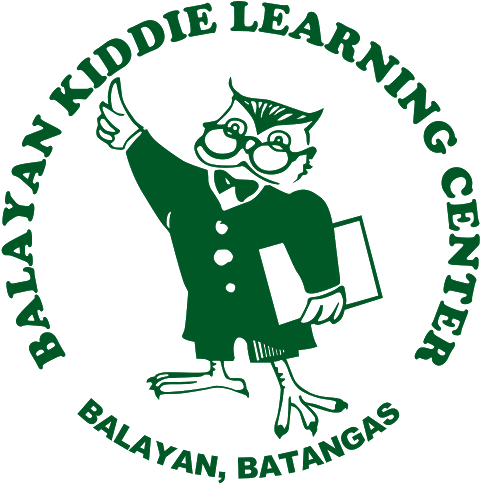Bklc Bklc Bklc - Balayan Kiddie Learning Center (512x512)