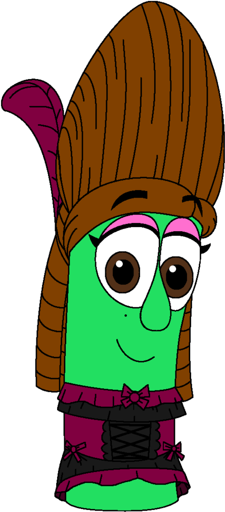 Claire In Wild West Can Can Girl Outfit By Magic Kristina - Cartoon (658x1215)