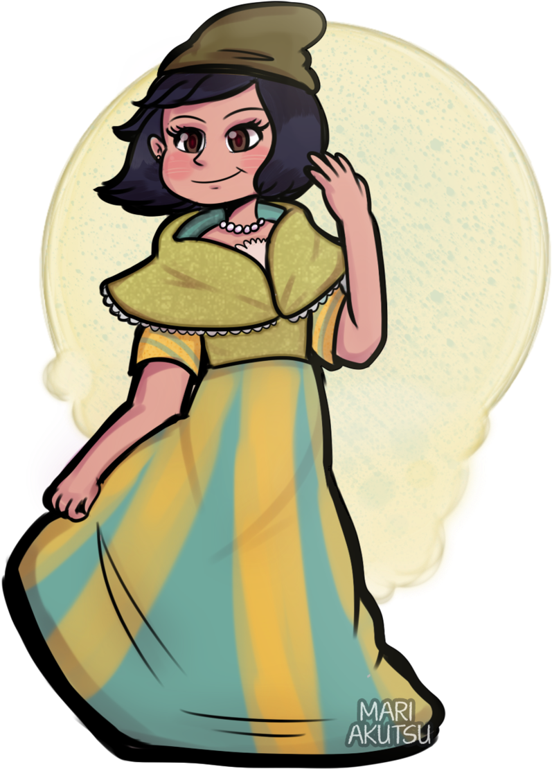 Snitchpogi12 19 8 Commission - Janna Ordonia (1024x1365)