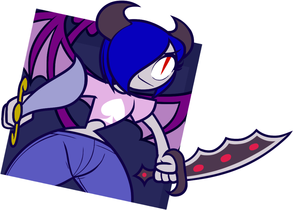 Veli 2 By Frost-lock - Cartoon (1062x752)