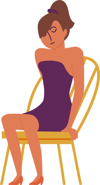 Depressed College Girl - Intention Inspired (326x600)
