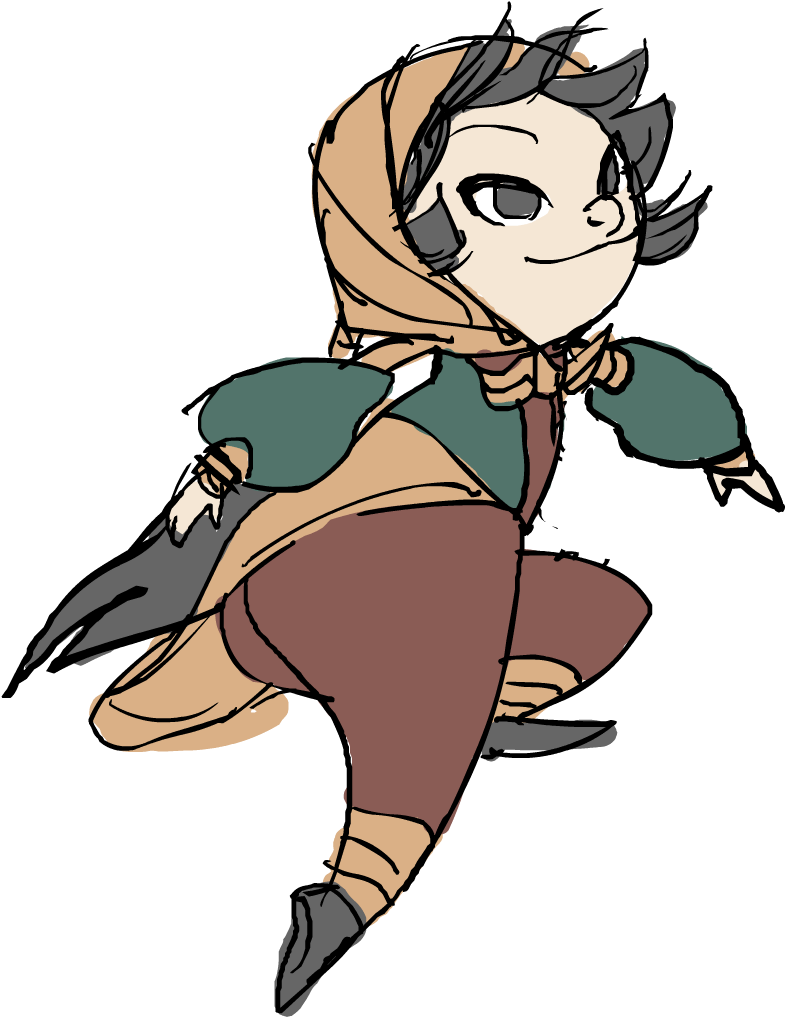 Adventurer 12 - Cartoon (1108x1267)