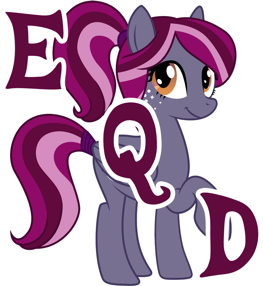 Many A Person Was Confused At Who Our Staff Actually - Equestria Daily (950x950)