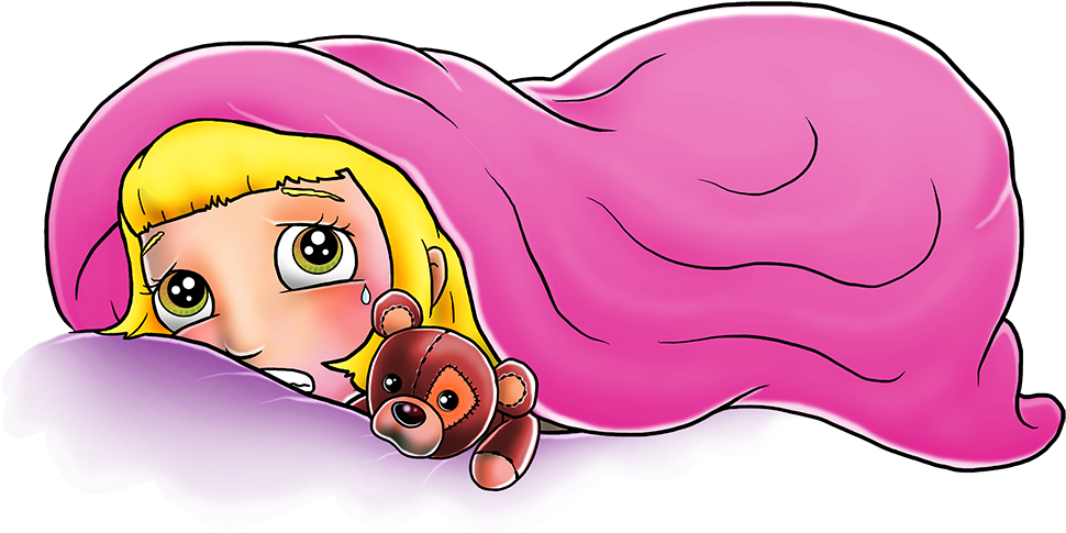 Nightmares - Cartoon (1112x550)