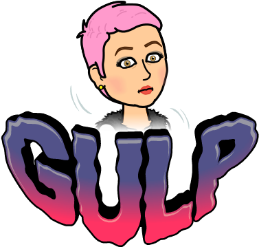 So - Gulp Barry (398x398)