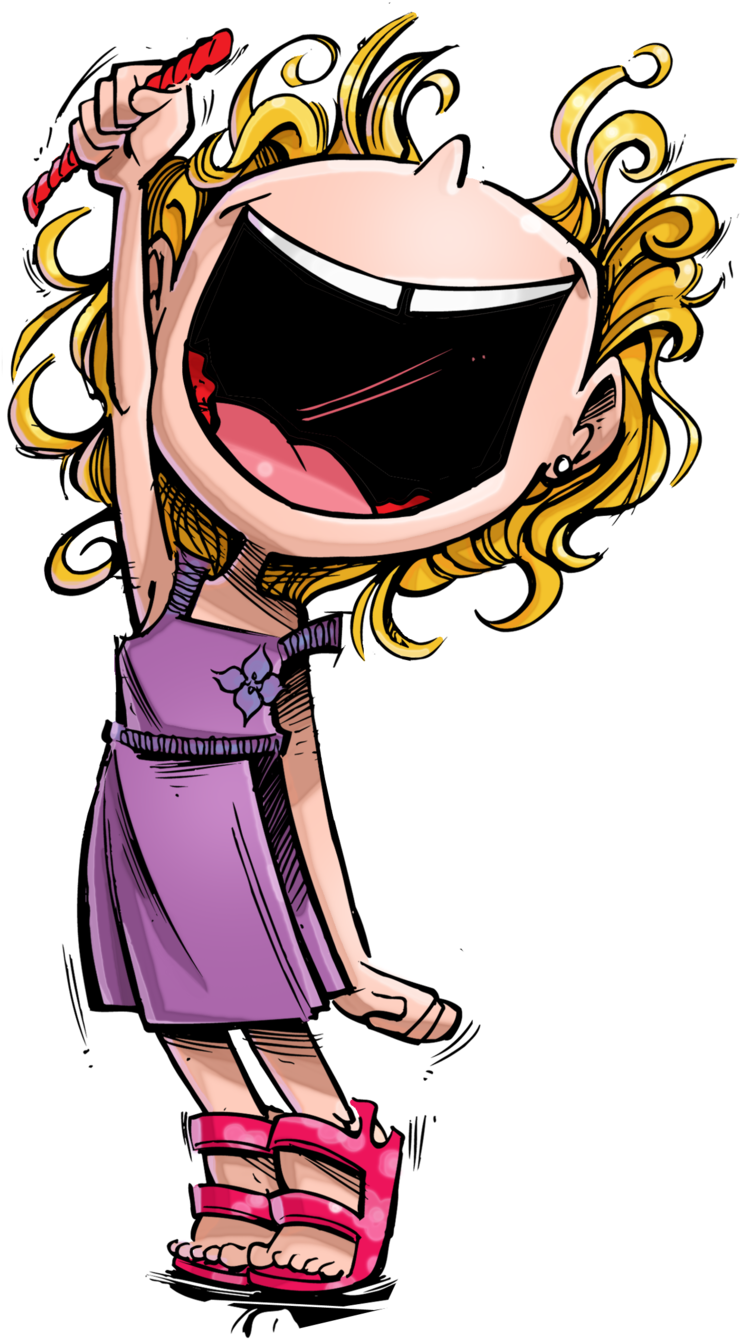 This Isn't A Library Book, And It's Definitely Not - Illustration (800x1393)