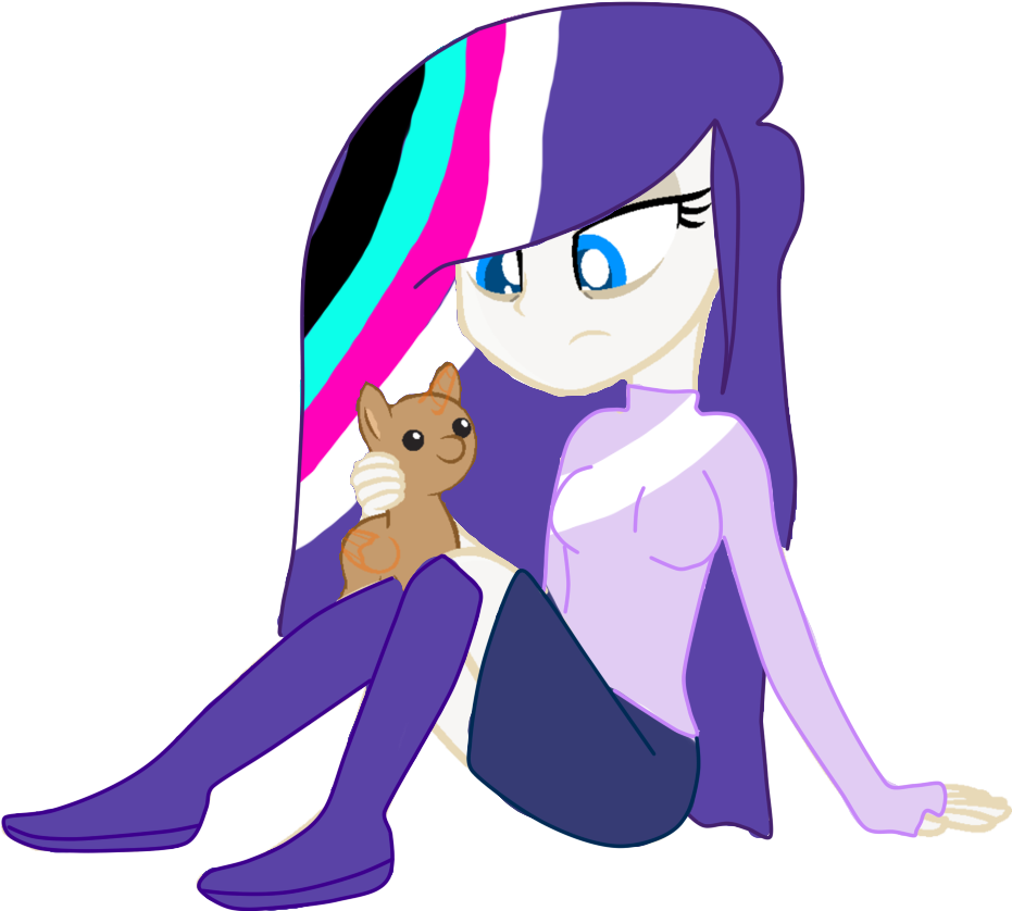 Why Do You Wake Me Up So Early Mlp Eg Base By S By - Mlp Eg Teddy Bear (930x860)