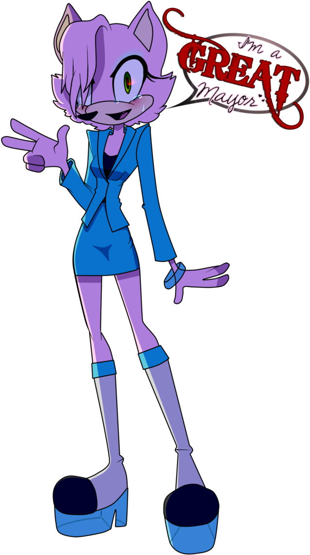 *voice Crac K* I'll Be Ur 1-up G I R L - Girl (674x1185)