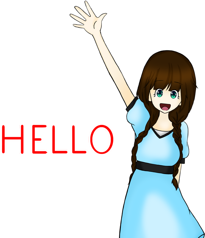 Wake Me Up Inside - Cartoon (800x800)