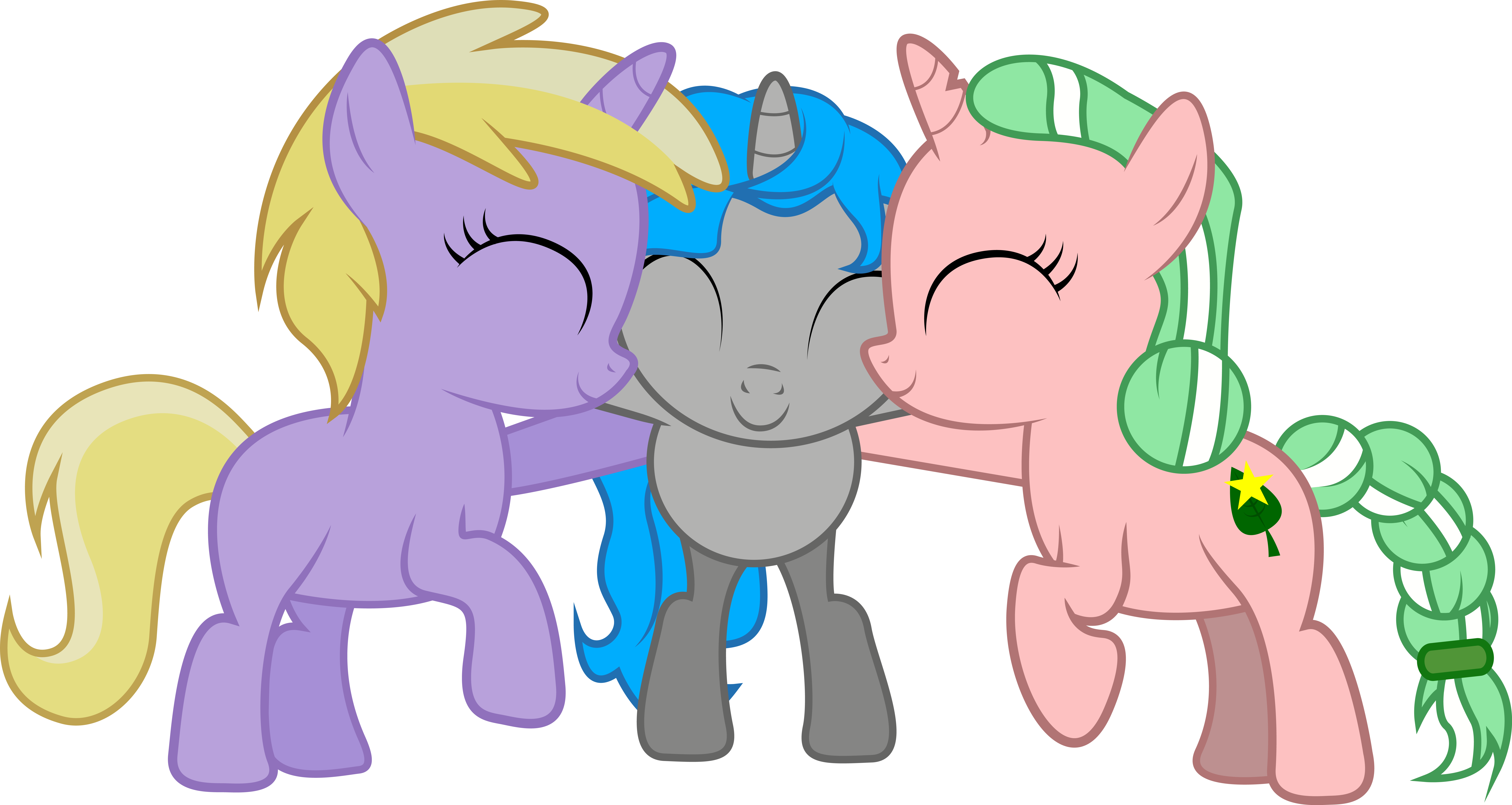 Hocus Pocus Fillies By Silentmatten Hocus Pocus Fillies - Hocus Pocus Fillies By Silentmatten Hocus Pocus Fillies (9793x5213)