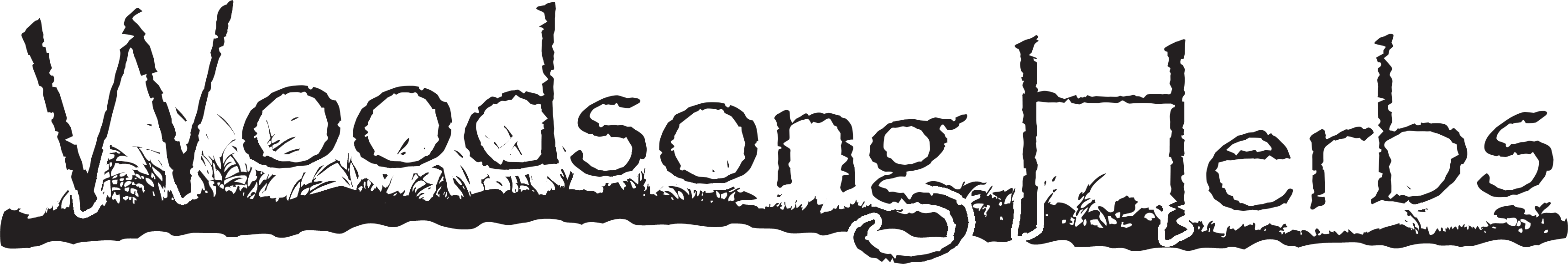 Woodsong Herbs, Teas & Spices - Herb (3436x580)