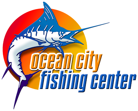 Ocean City Fishing Center - Ocean City Fishing Center (446x358)