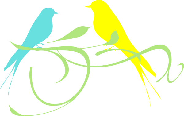 Perching Bird (600x380)