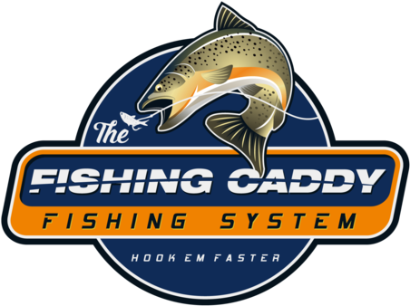 The Fishing Caddy - Fishing (500x355)