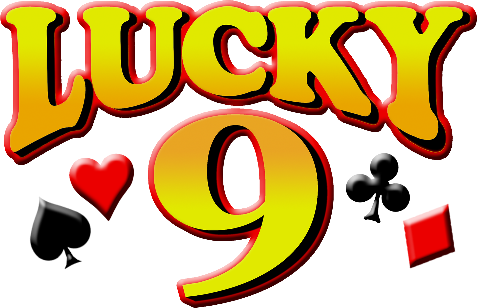 The Witches Closet - 9 Is Lucky Number (2100x1500)