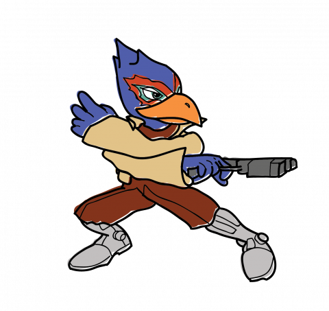 Saskatoon Campus Smash Scene Set To Show Their Moves - Cartoon (480x453)