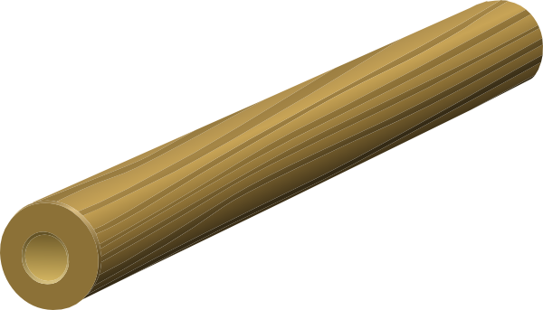 Baton De Bois Png (600x343)