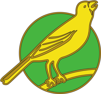 Norwich City F C Png Image - Norwich City F C Png Image (400x400)