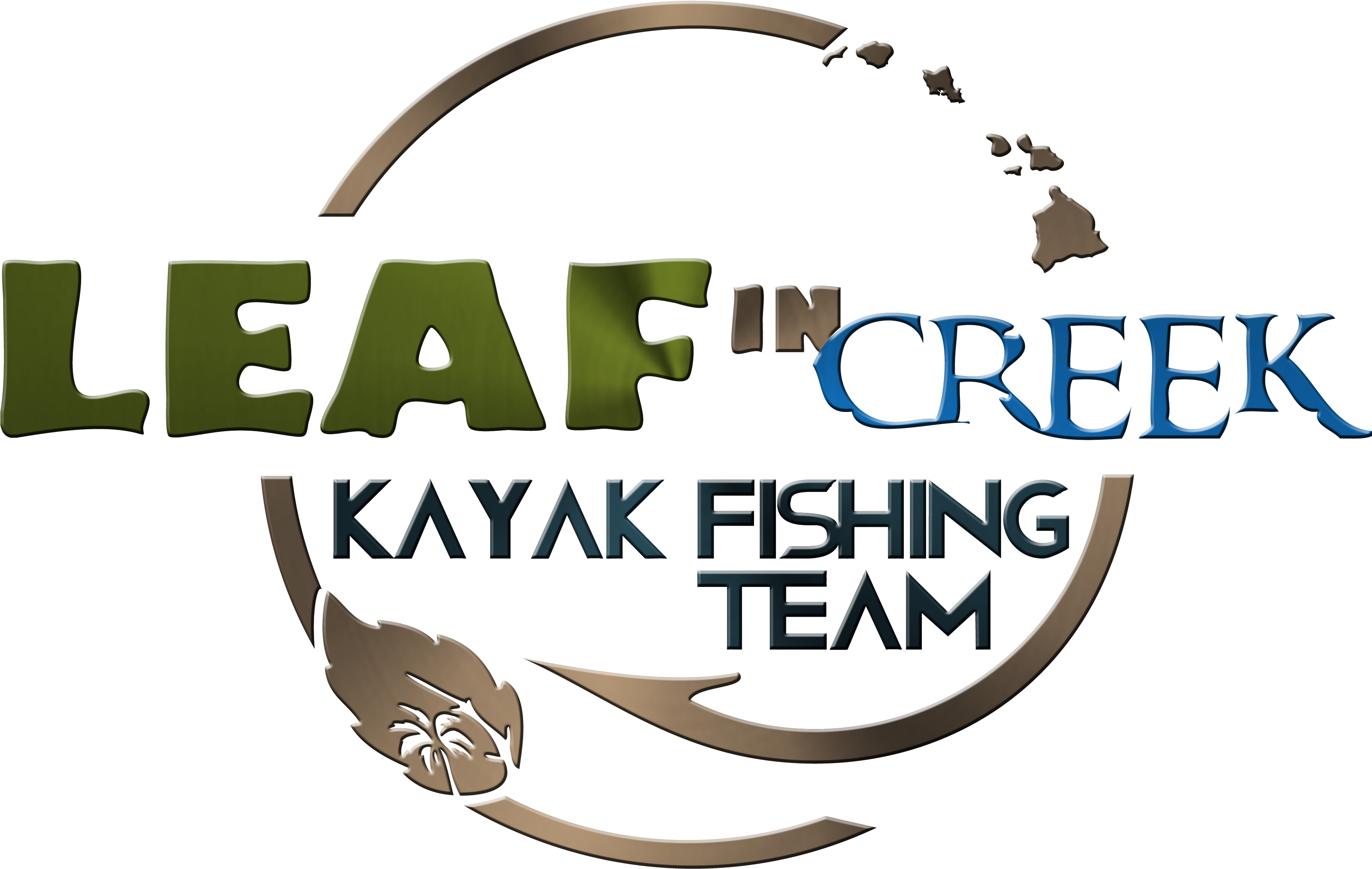 Lic Fishing Team Logo Decor - Graphic Design (3600x2312)