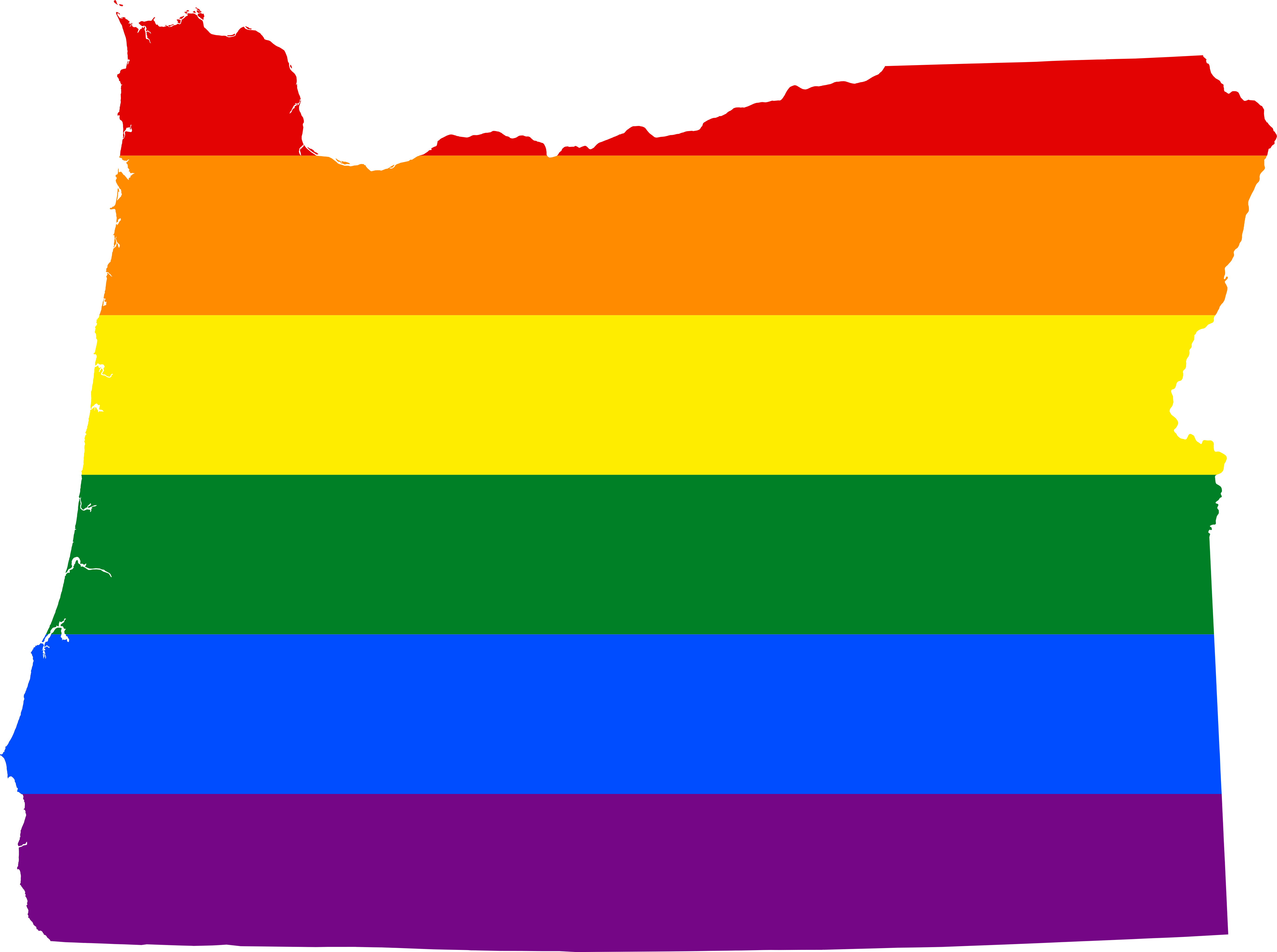 Open - Portland Gay Pride 2016 (5493x4096)