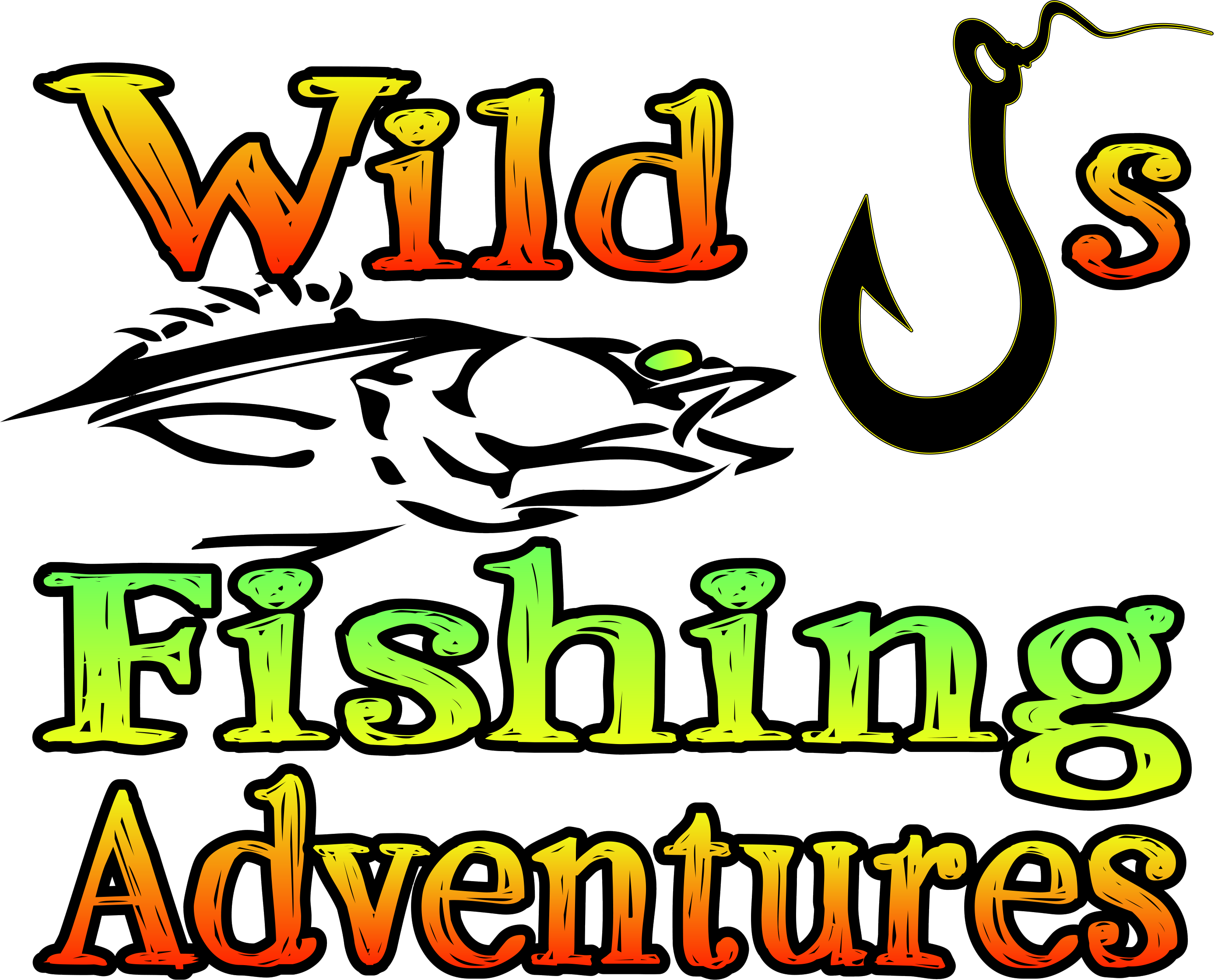 Wild Js Fishing Adventures Sioux Falls, Sd - South Dakota (2774x2239)