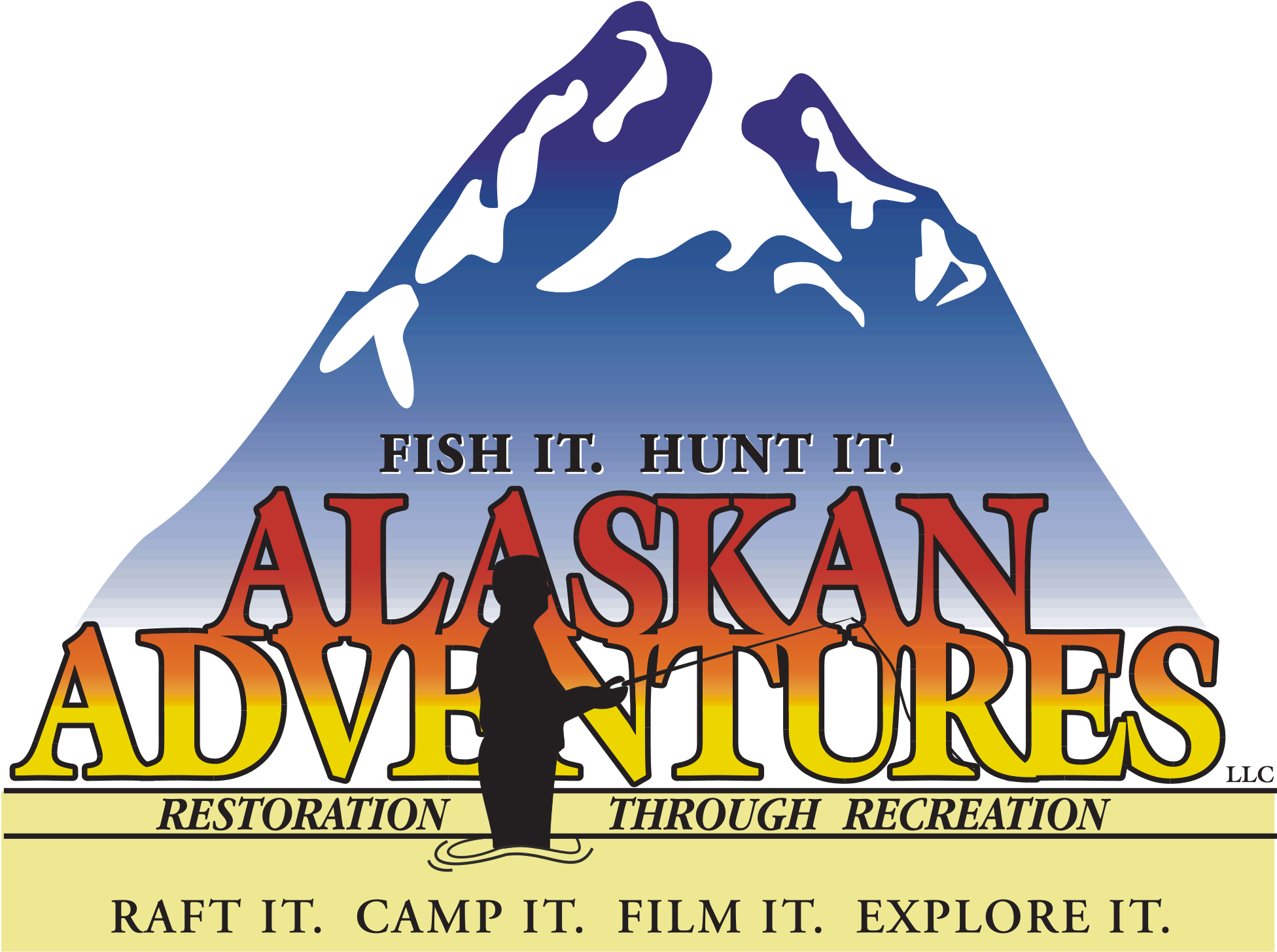 Logo - Cabela's Alaskan Adventures Png (2100x1575)