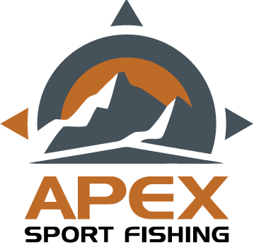 Apex Sport Fishing - Sports (359x350)