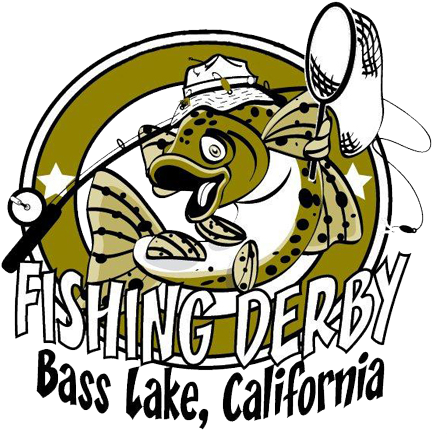 Fishing Derby Rules - Fishing Tournament (455x455)