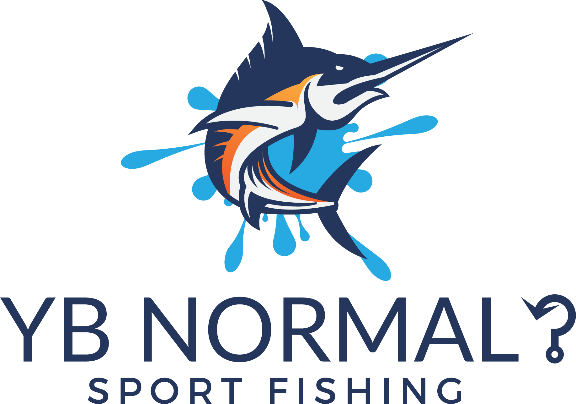 Yb Normal Sport Fishing - Fishing (1836x1286)