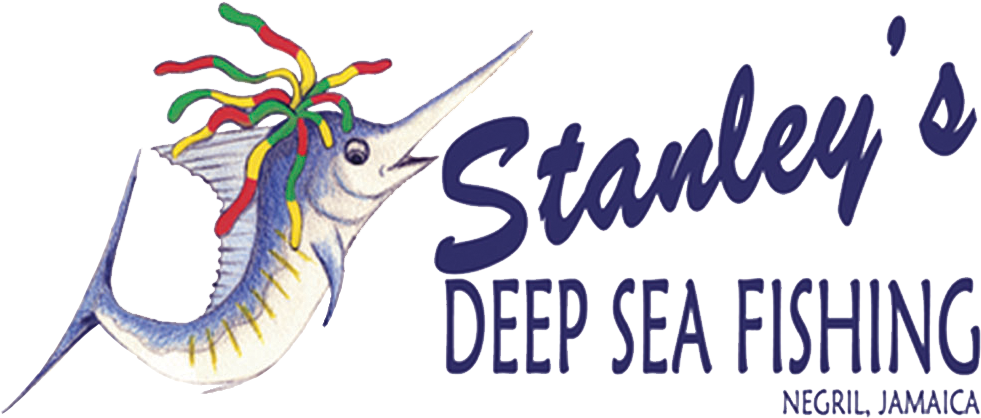 Stanley's Fishing And Diving Tours - Negril (1012x441)