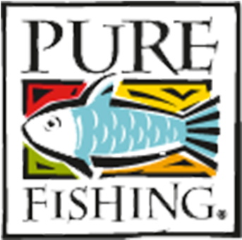 Sponsors - Pure Fishing Inc Logo (400x400)