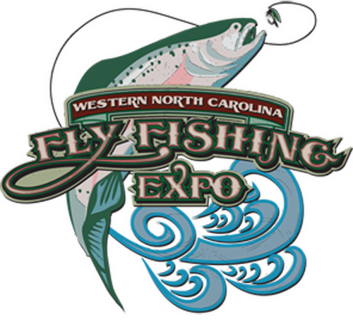 “we Here At Wnc Fly Fishing Expo Are Looking Forward - Wnc Fly Fishing Expo (500x453)