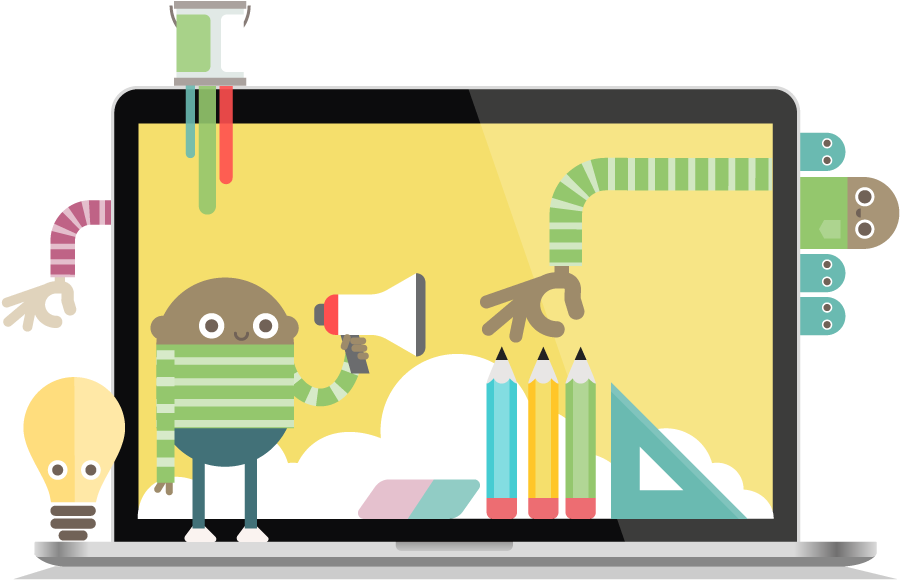 Prepare - Graphic Design (1100x600)