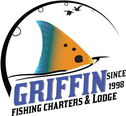 We Don't Go Fishin, We Go Catchin - Griffin Fishing Charters And Lodge (450x450)