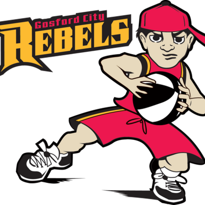 Gosford City Rebels - Gosford City Rebels (400x400)