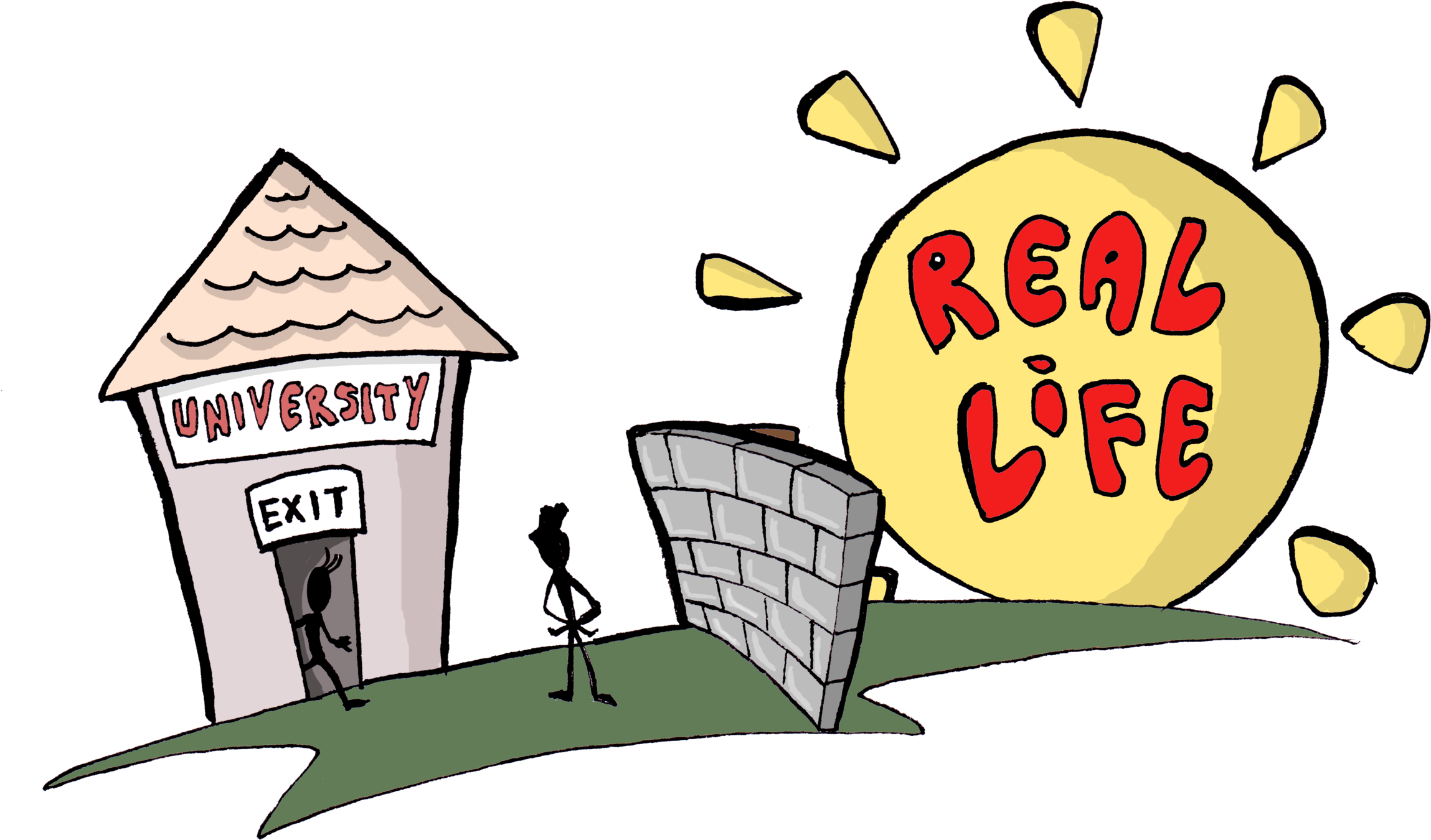 Does British Education Prepare Students For Real Life - Does British Education Prepare Students For Real Life (2500x1707)